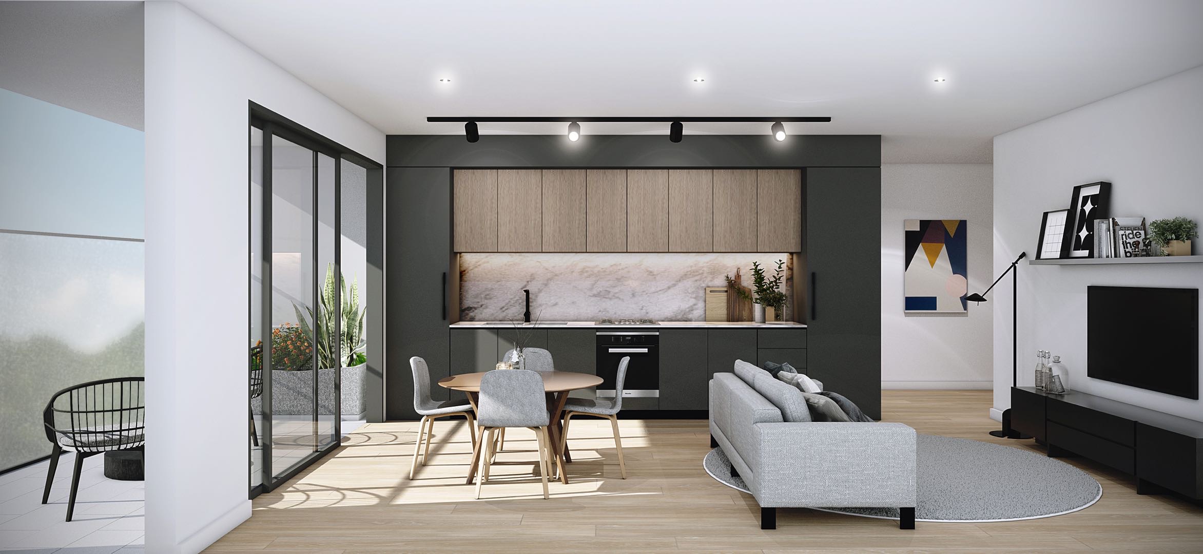 Malvern Apartments - Image 2