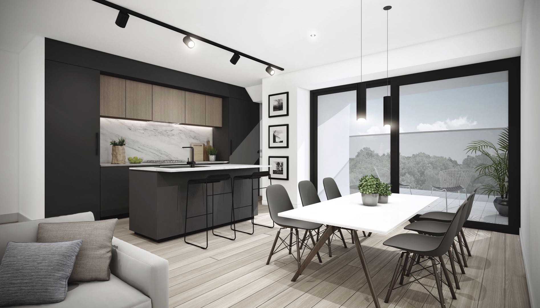 Malvern Apartments - Image 3