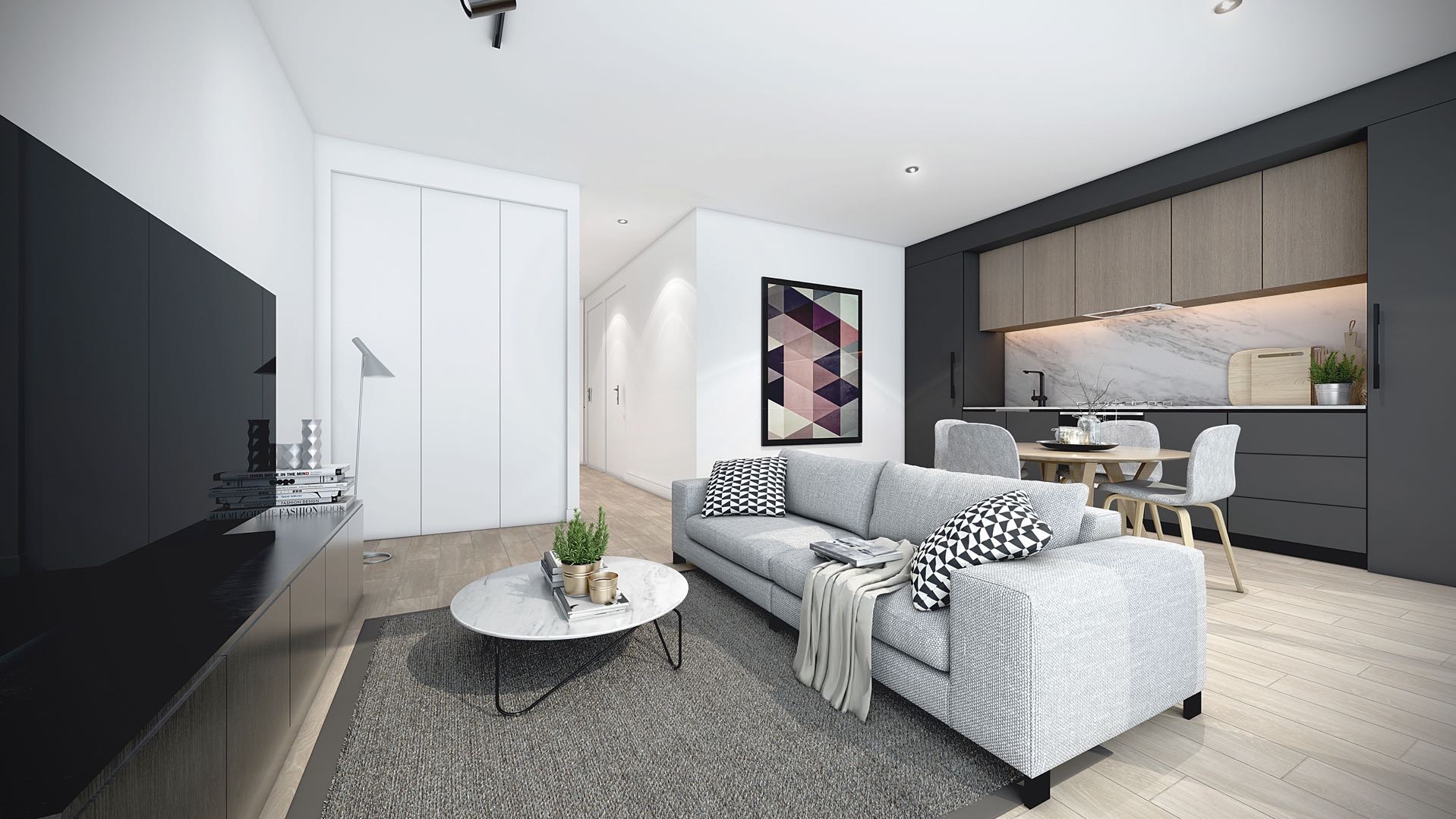 Malvern Apartments - Image 4