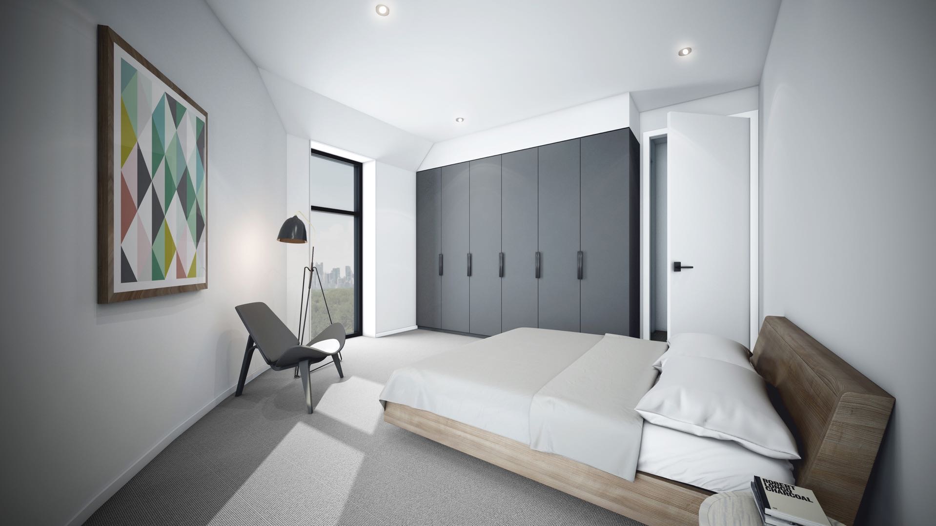 Malvern Apartments - Image 5