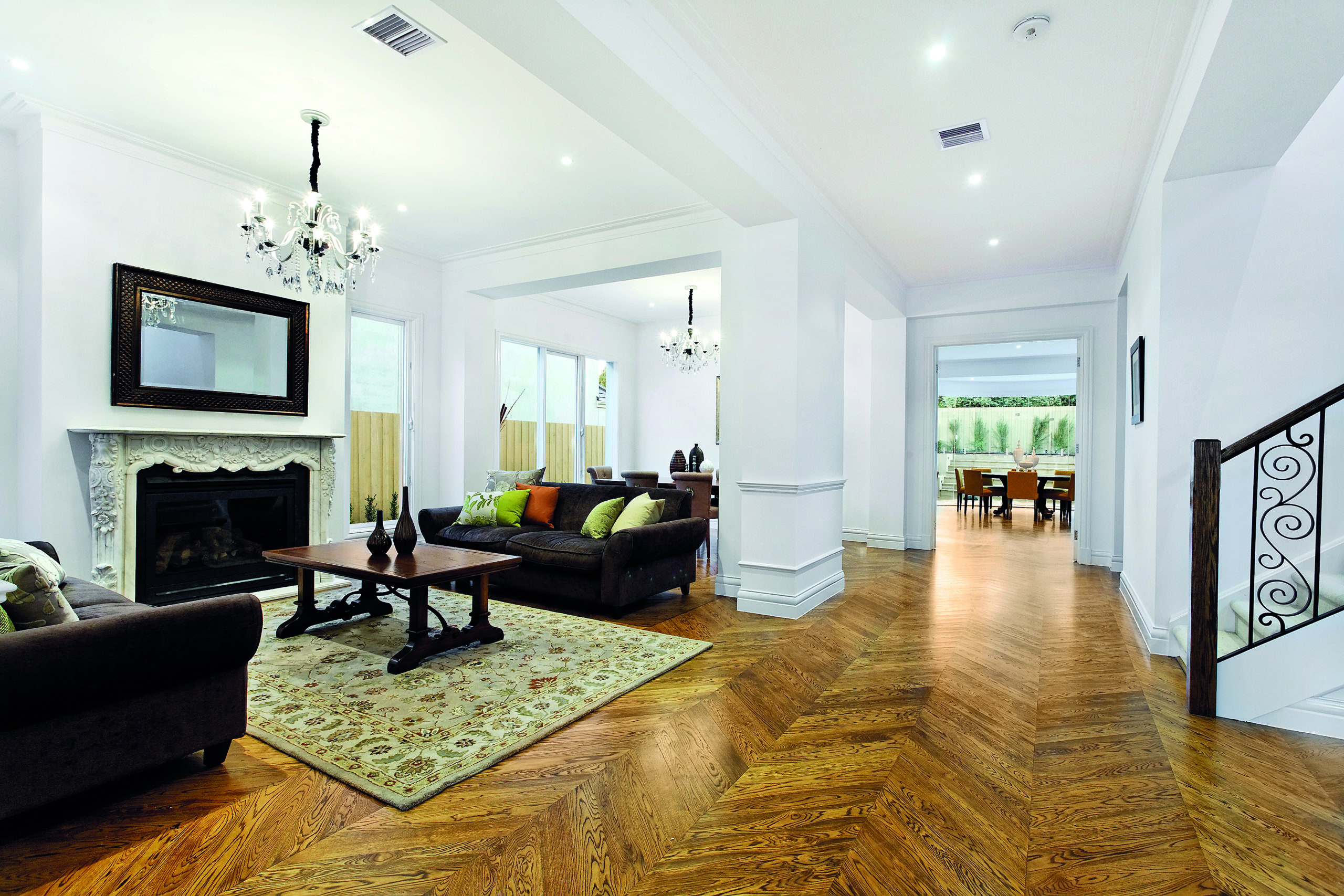 Balwyn Residence - Image 2