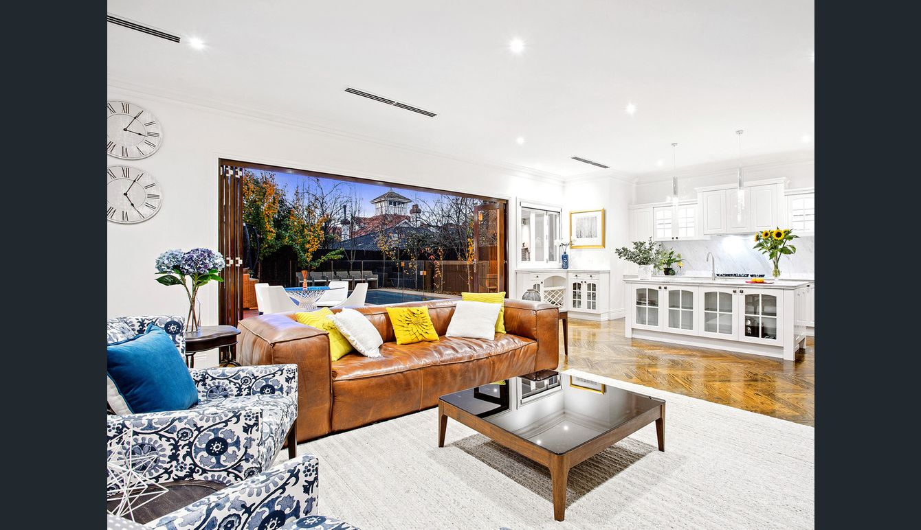 Balwyn Residence - Image 5