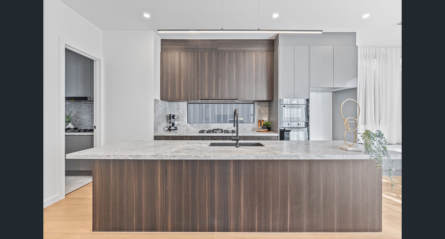 Mont Albert Townhouses