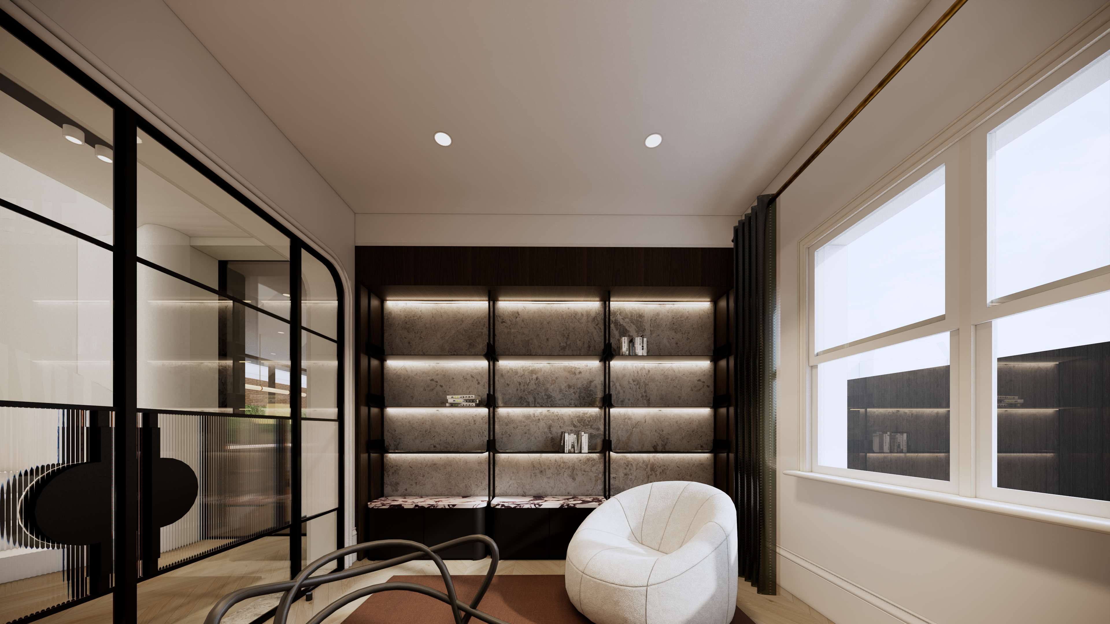 Canterbury Residence - Image 3