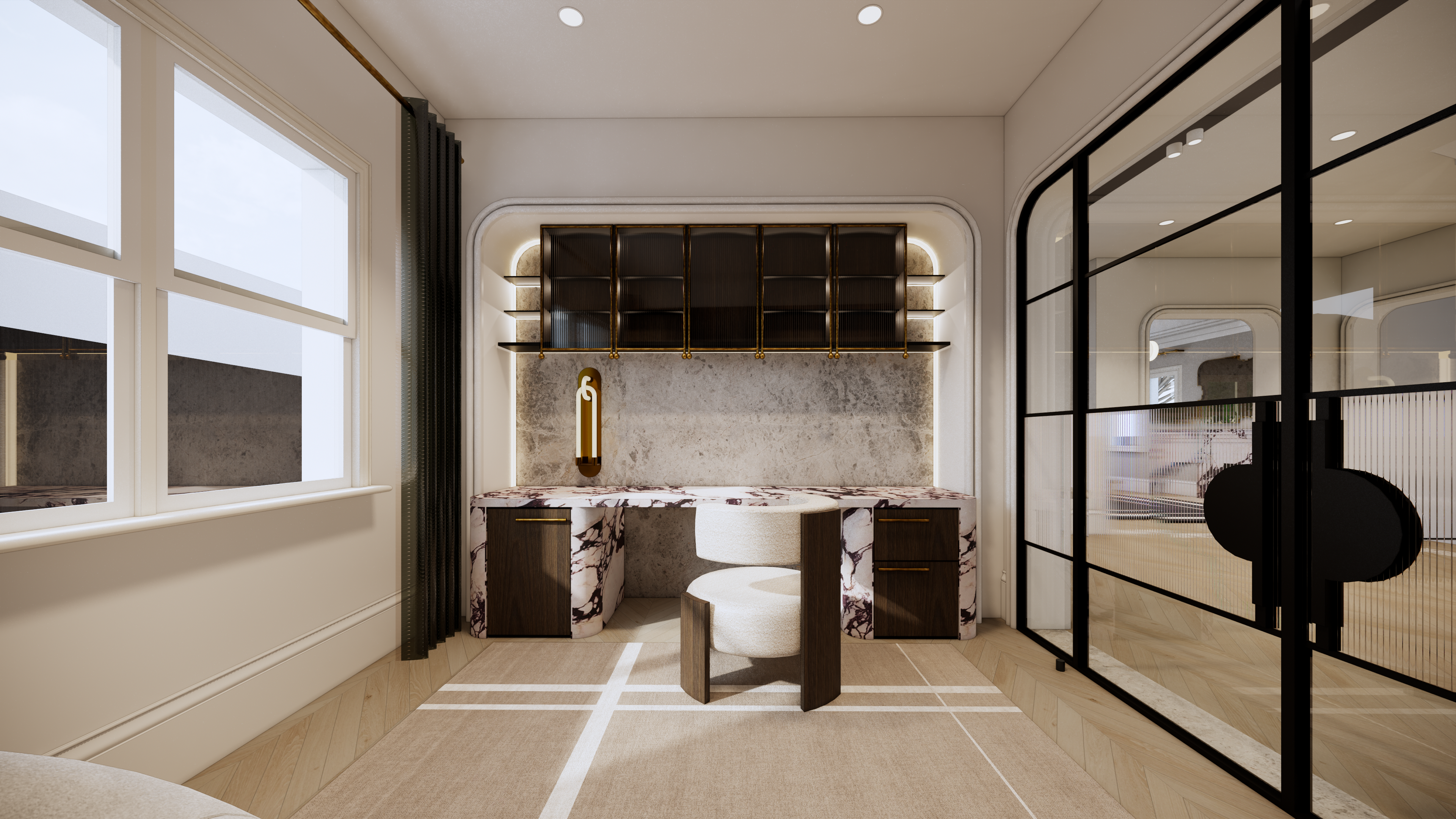 Canterbury Residence - Image 4