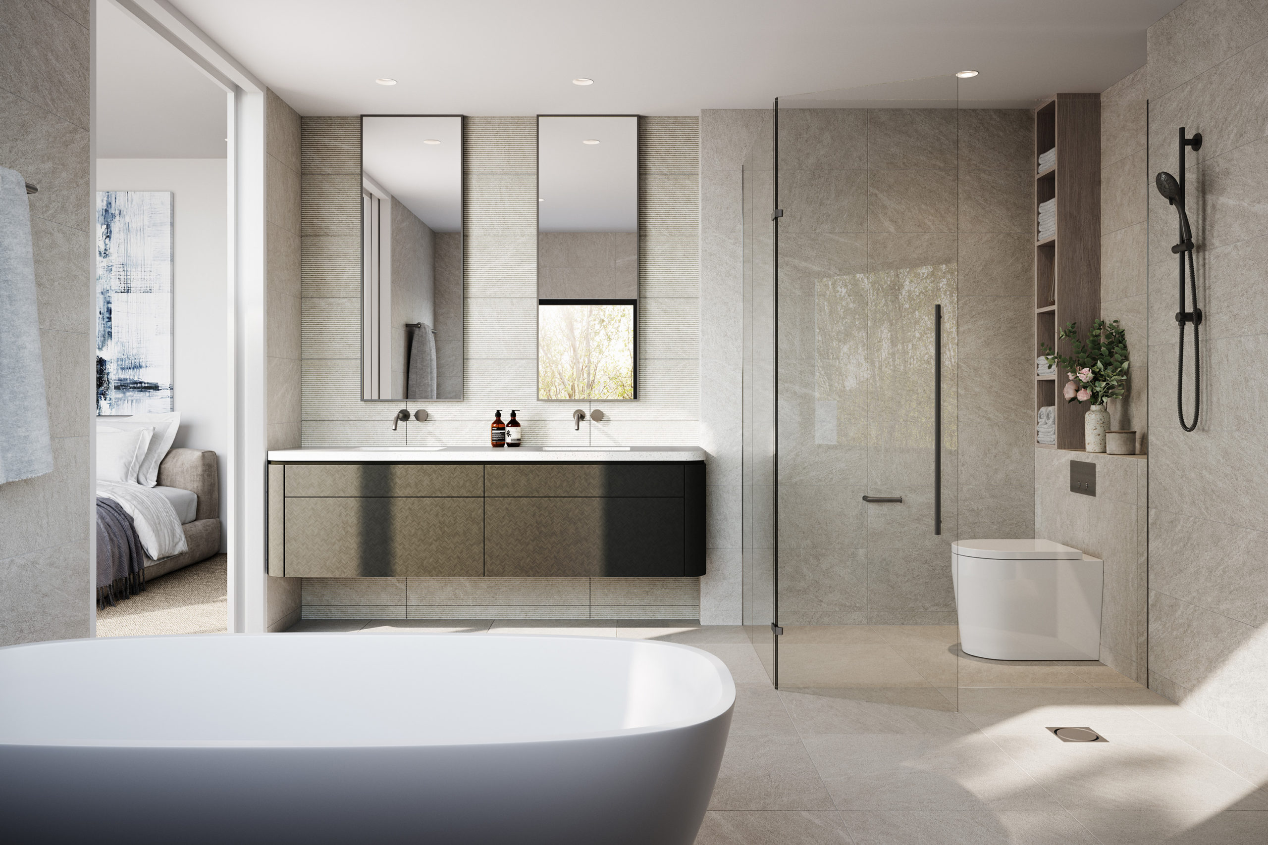 Brighton Apartments - Image 10