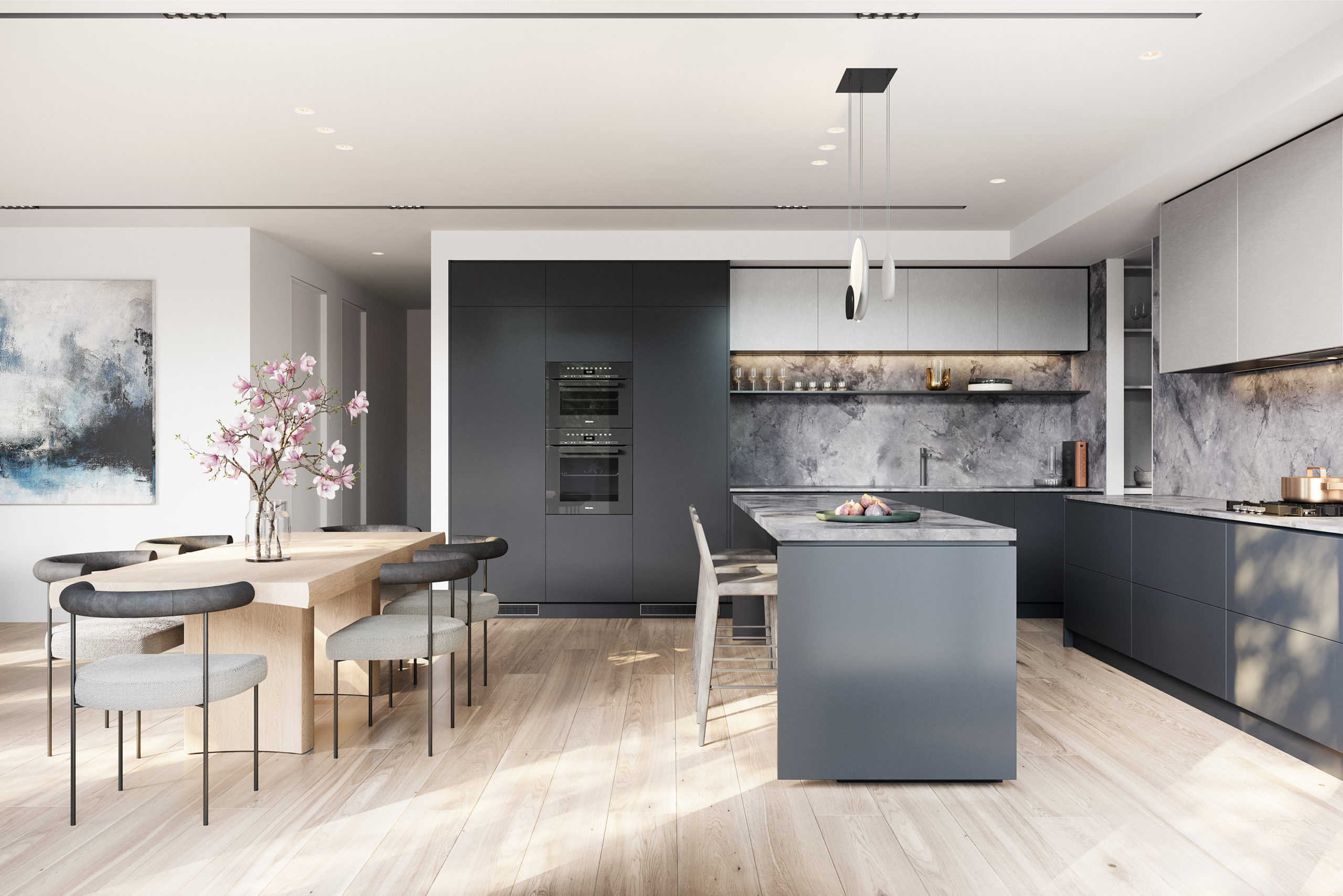 Brighton Apartments - Image 4