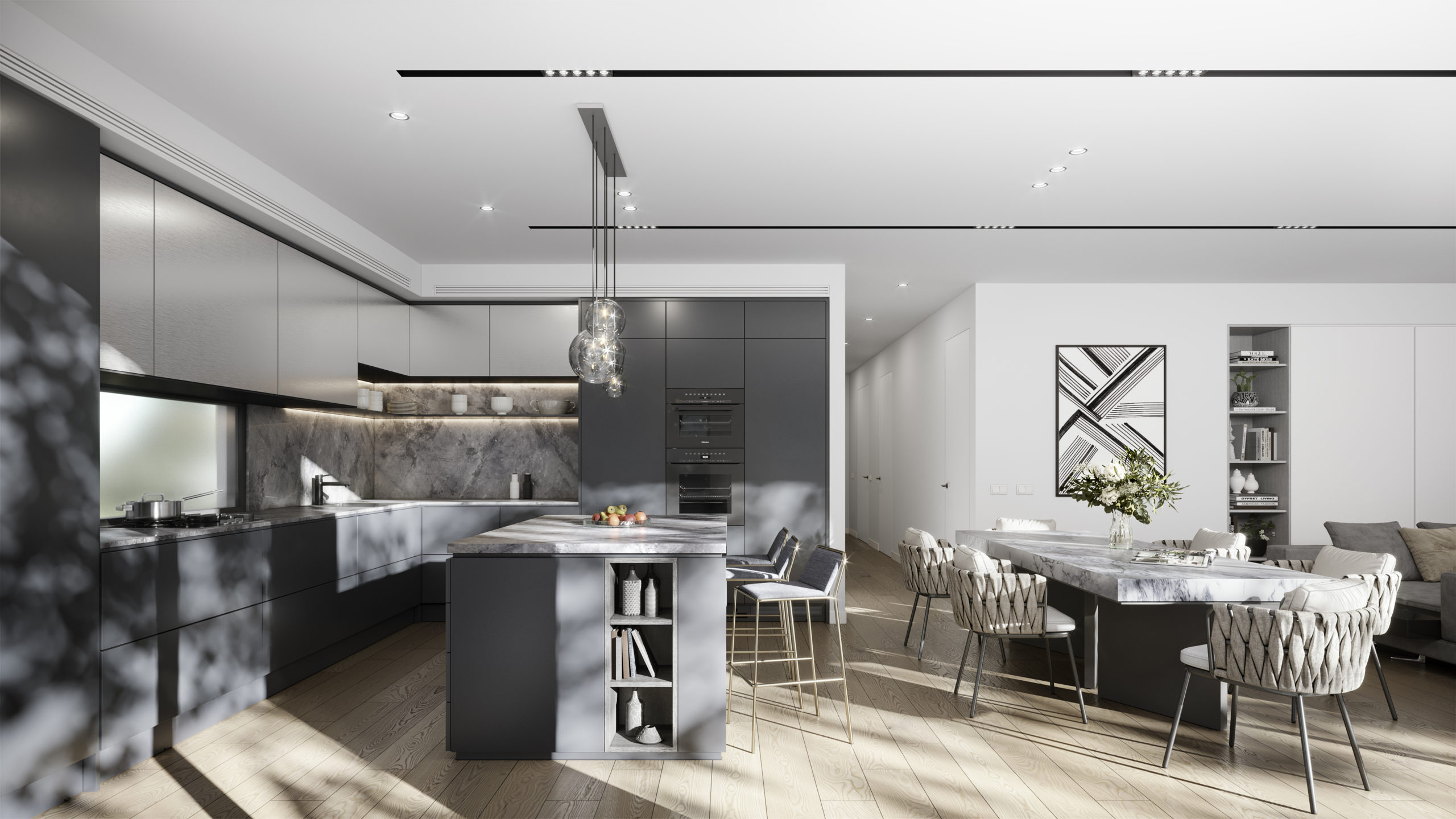 Brighton Apartments - Image 5