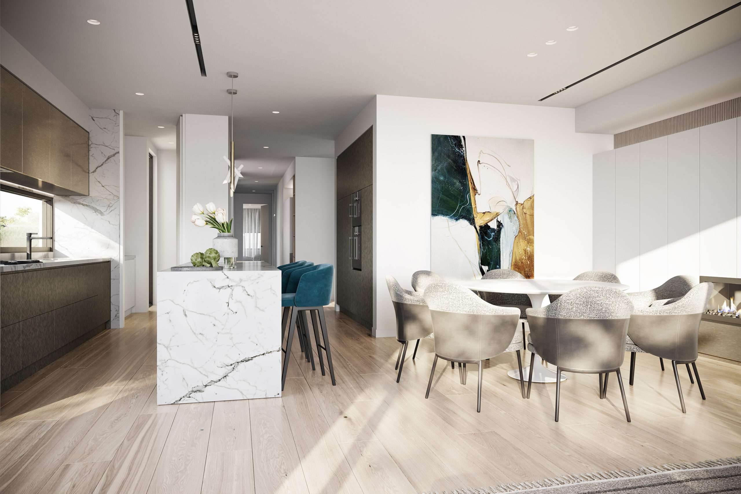 Brighton Apartments - Image 6