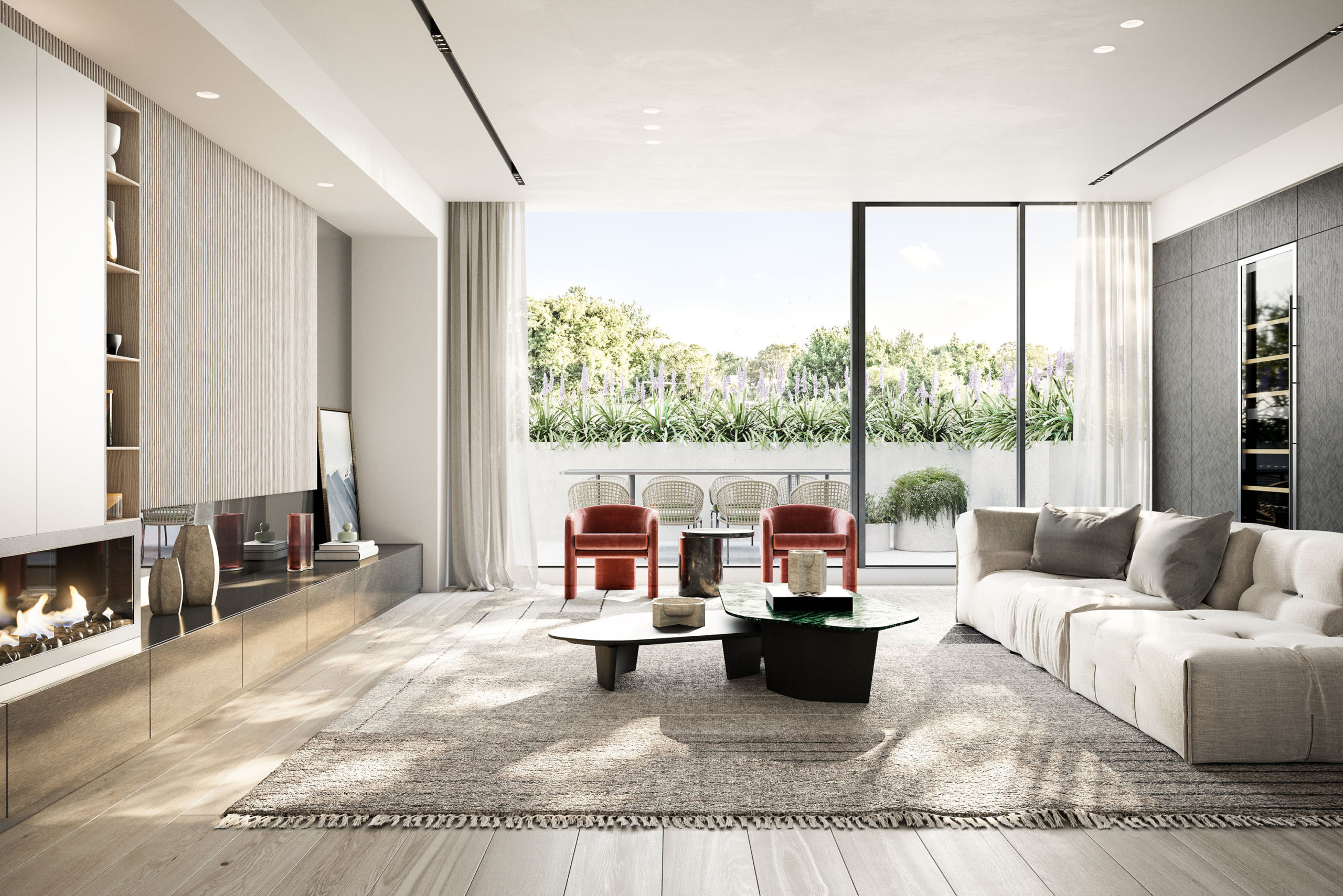 Brighton Apartments - Image 7