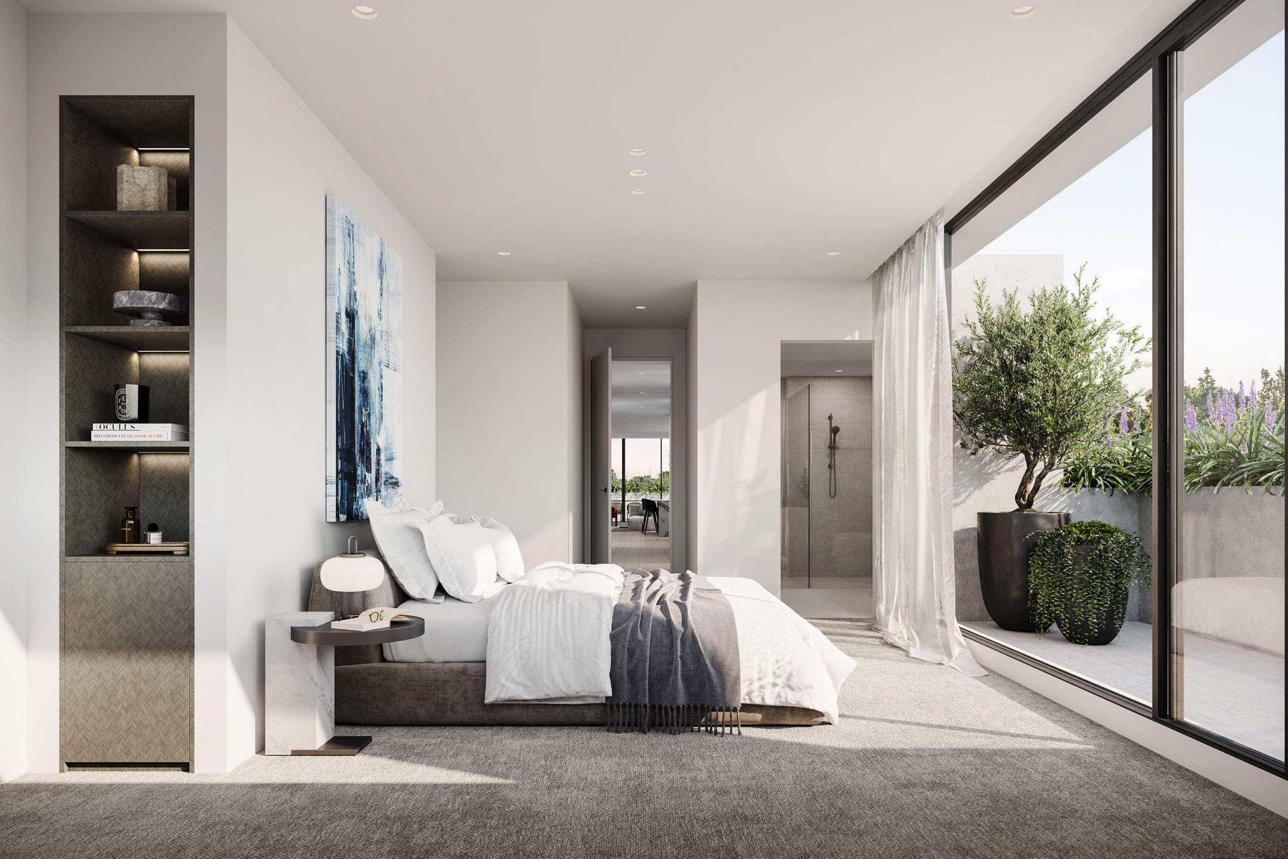 Brighton Apartments - Image 9