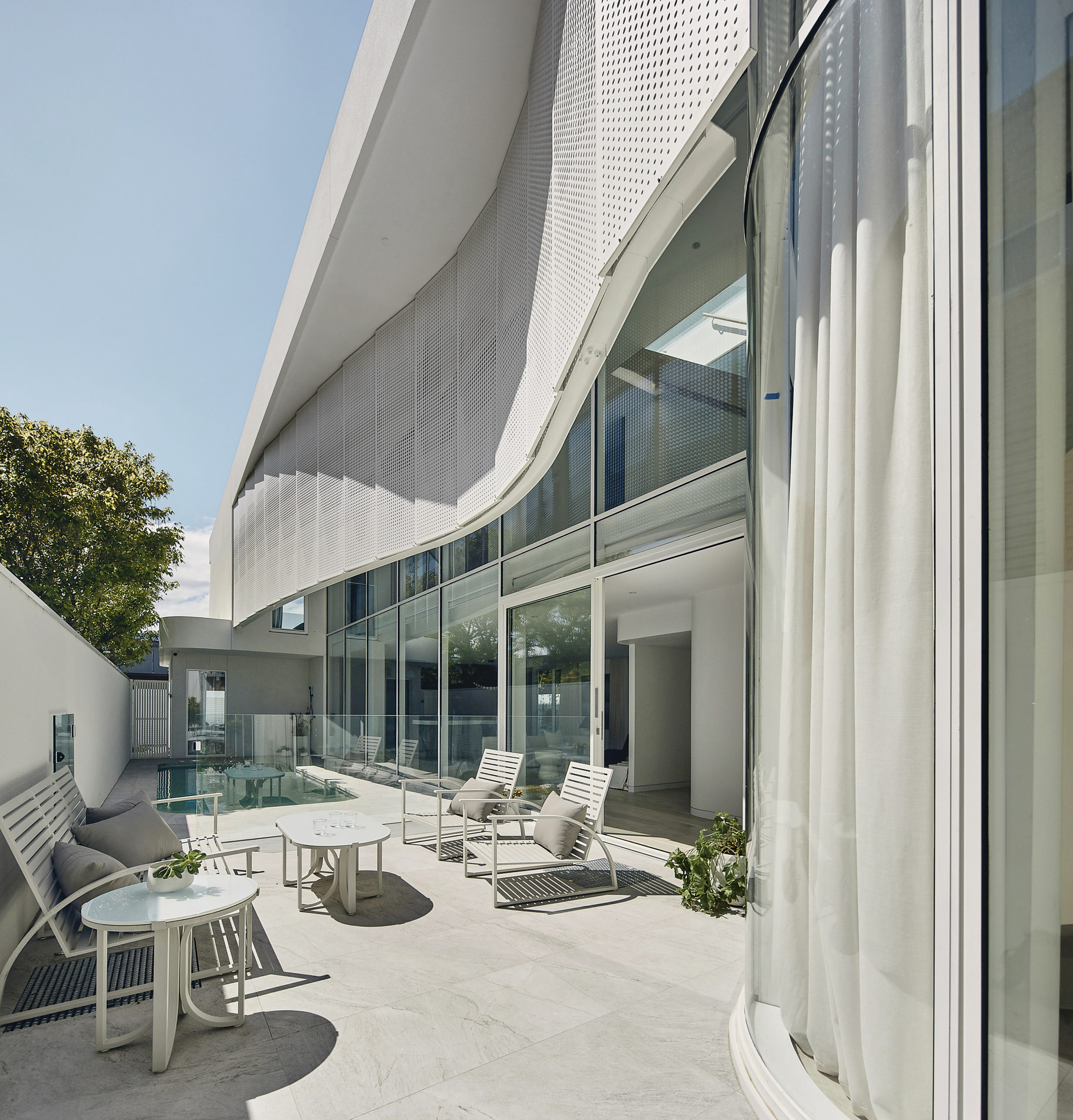 Black Rock Residence - Image 11