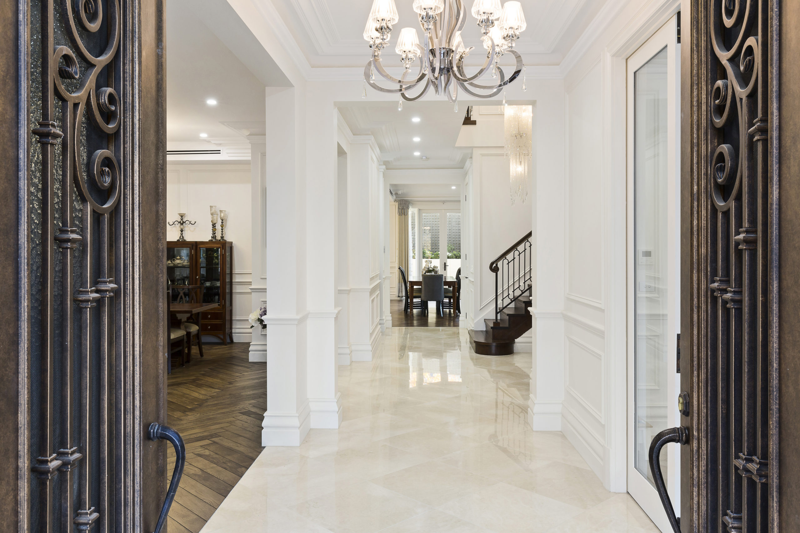 Toorak Residence - Image 2