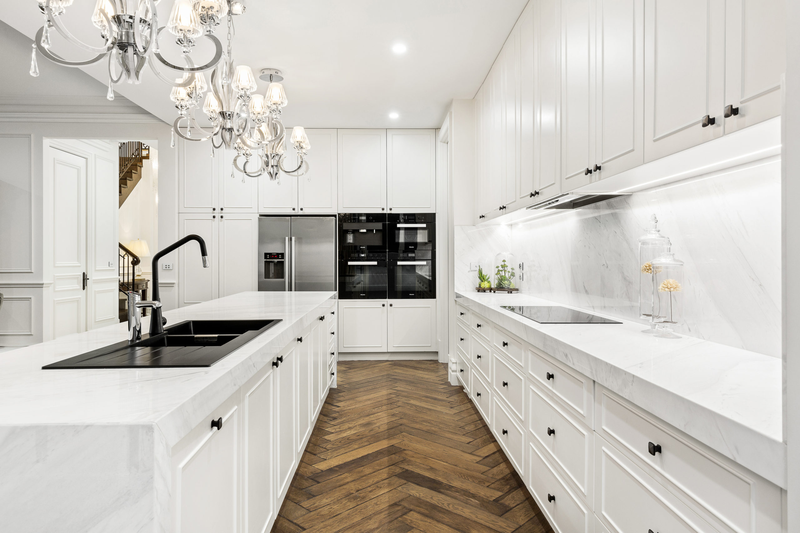 Toorak Residence - Image 4