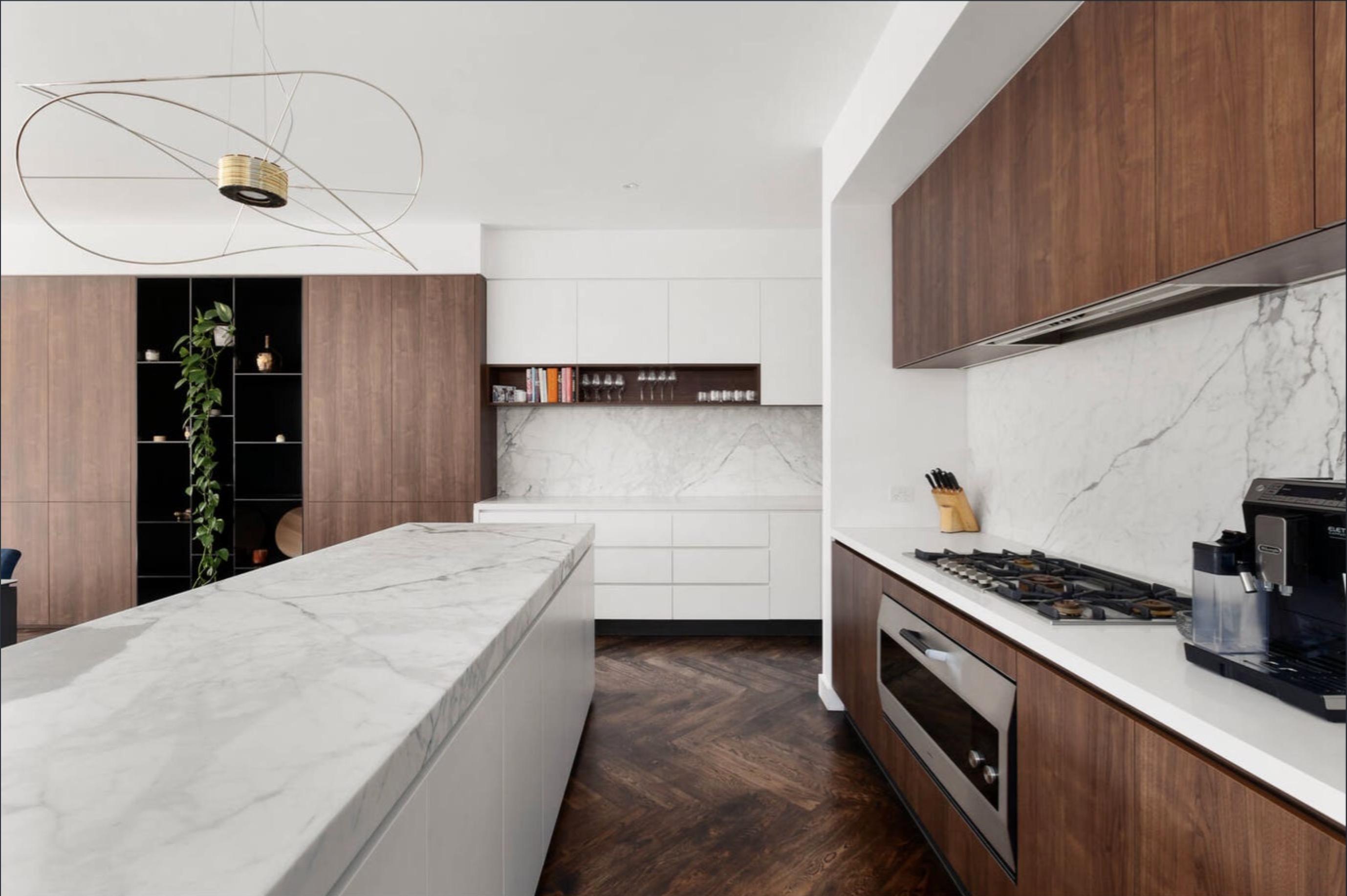 Toorak Town Residences - 2