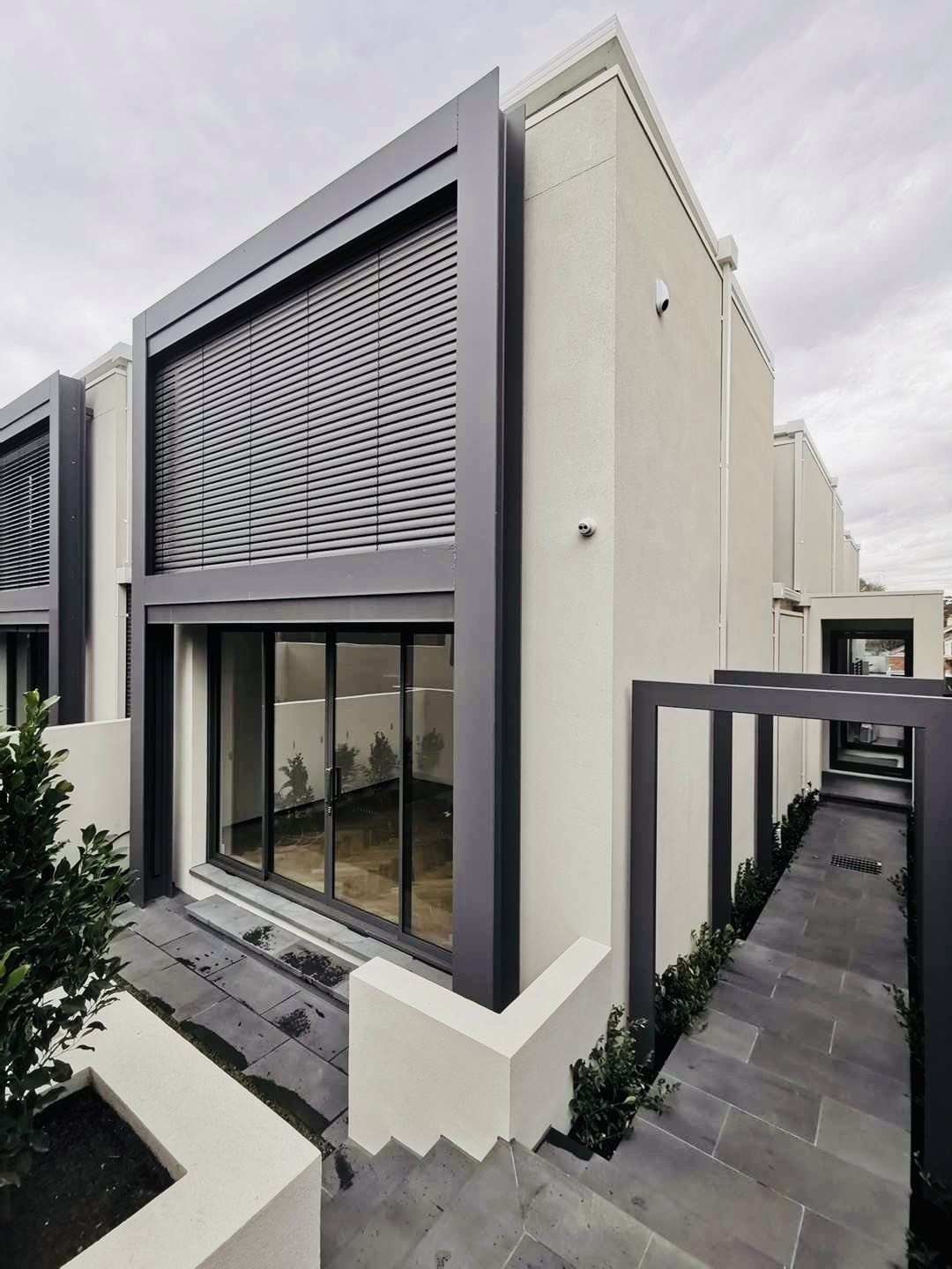 Toorak Town Residences - 3