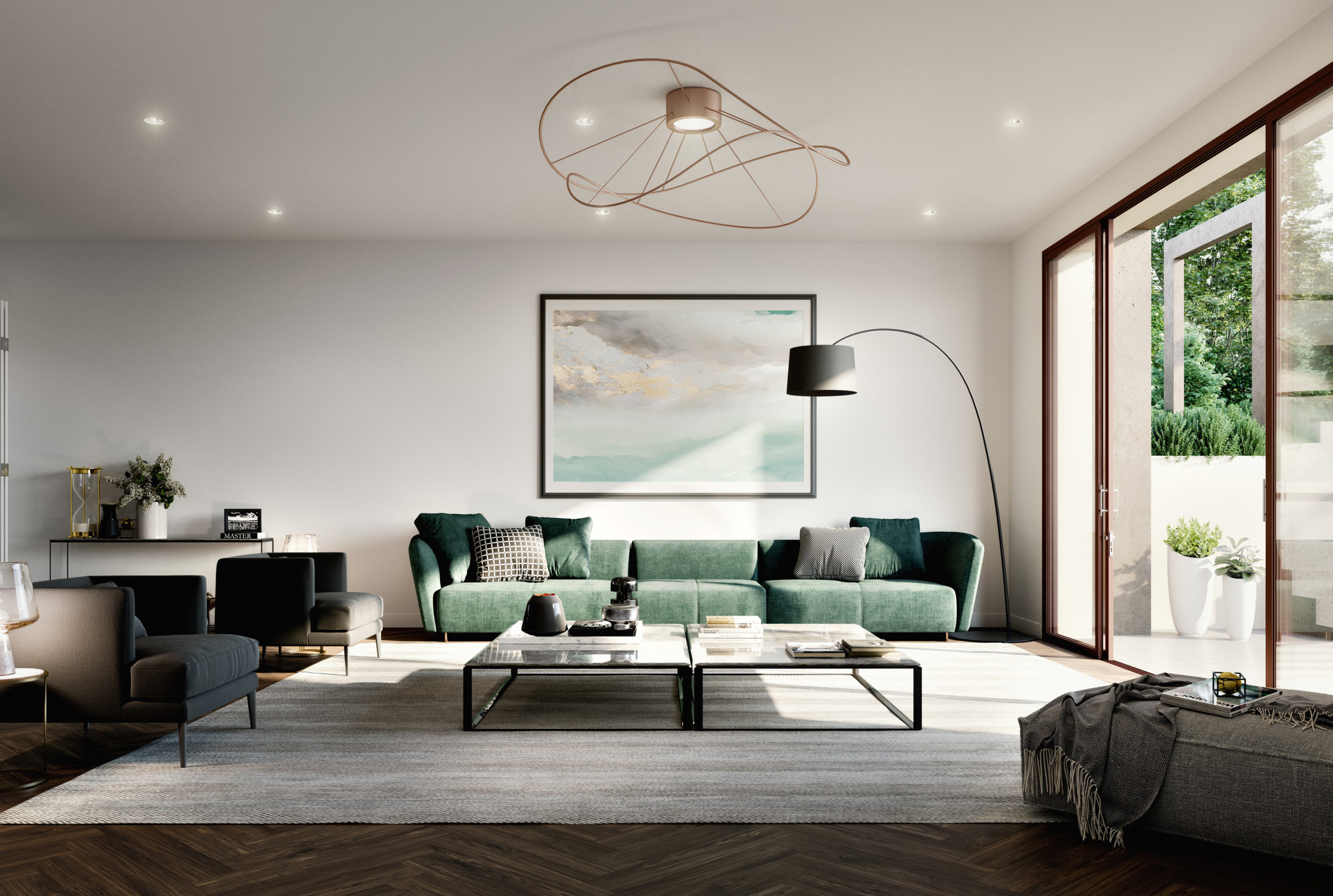 Toorak Town Residences - Image 2