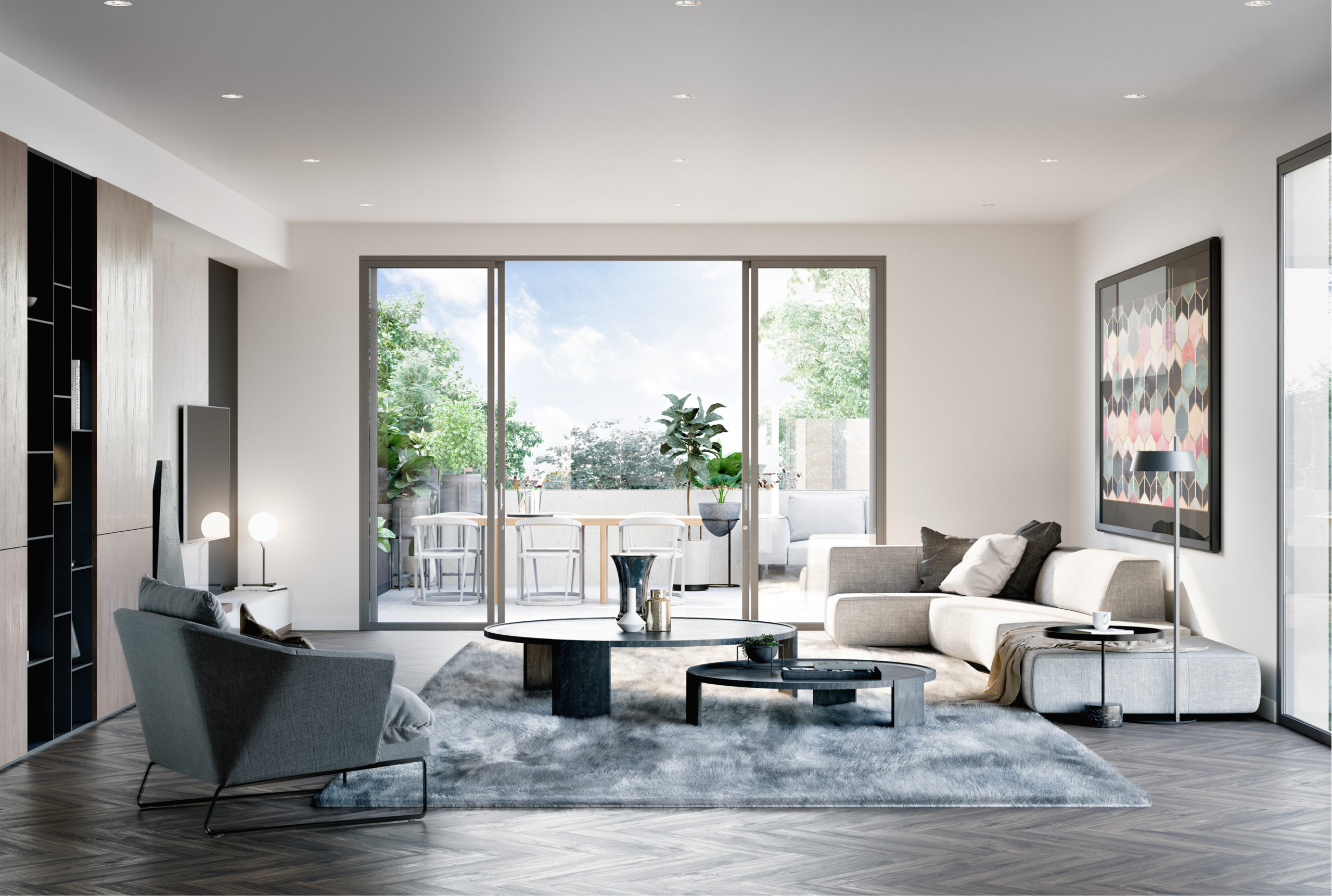 Toorak Town Residences - Image 3