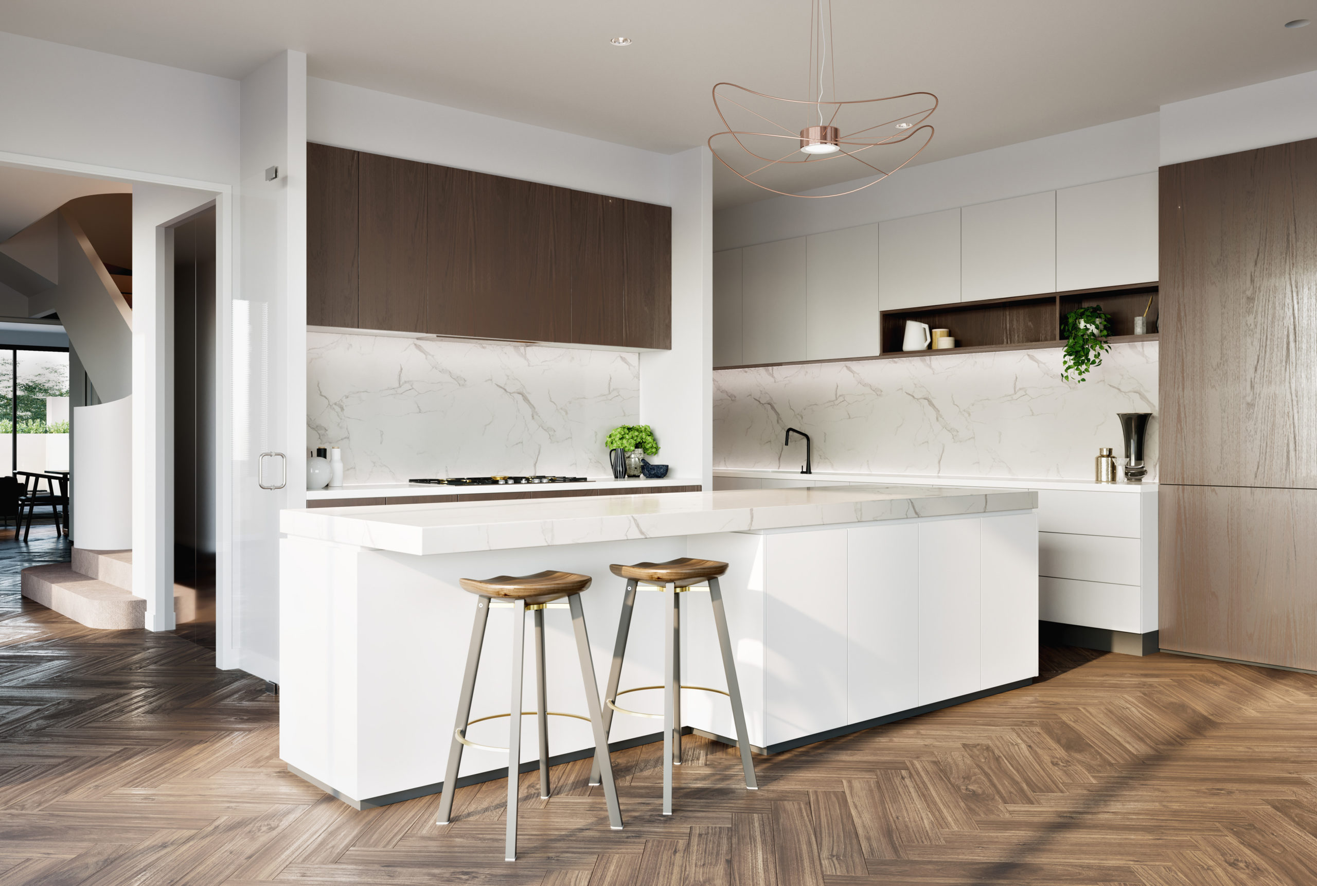 Toorak Town Residences - Image 4